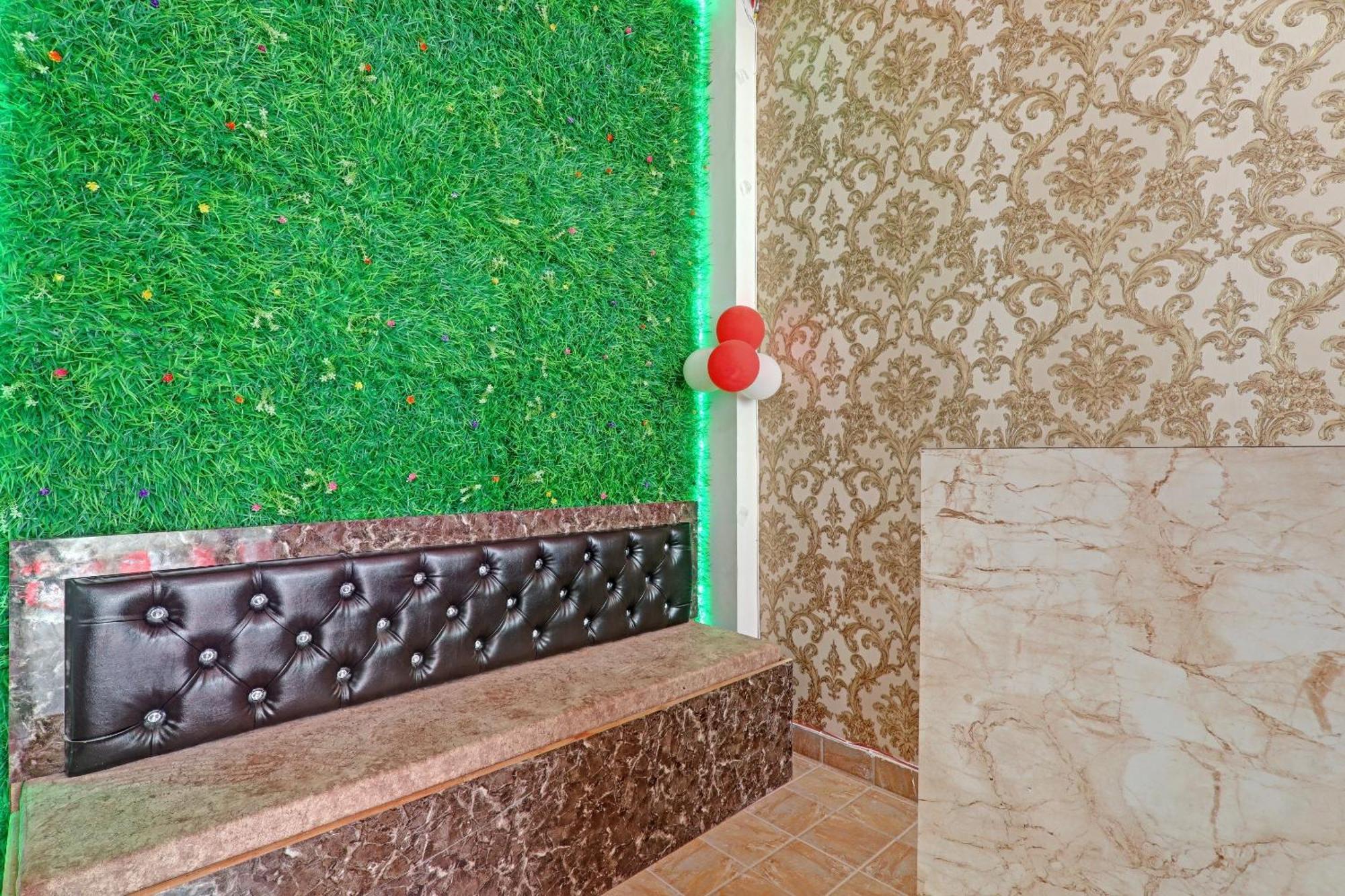 Hotel O Sparrow Nest Varanasi Exterior photo